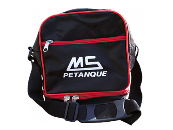 BOLSA DE PETANCA TRIPLETA