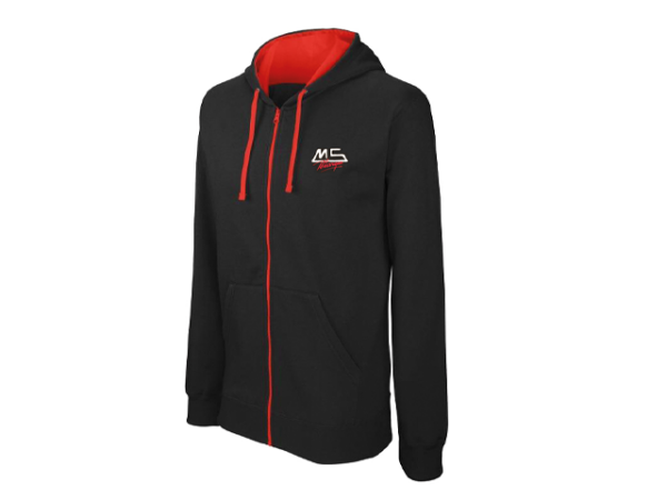 SUDADERA MS