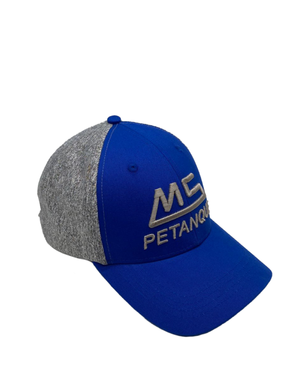 GORRA BICOLOR