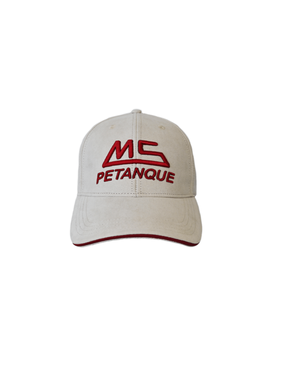 GORRA MS PÉTANCA DE ANTE - Imagen 6