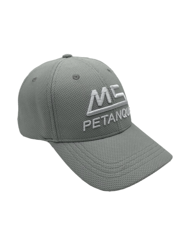 GORRA DE BÉISBOL MS